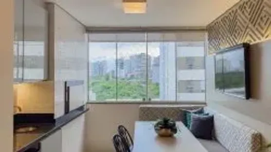 Apartamento com 3 Quartos à venda, 113m² no Chácara das Pedras, Porto Alegre