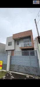 Sobrado com 3 Quartos à venda, 114m² no Santo Inácio, Curitiba
