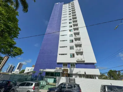 Cobertura com 4 Quartos à venda, 186m² no Estados, João Pessoa