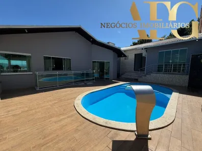 Casa com 4 Quartos à venda, 300m² no Ponta de Baixo, São José