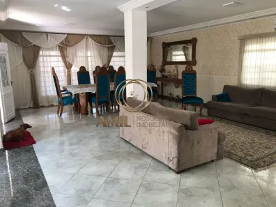 Sobrado com 4 Quartos à venda, 400m² no Jardim Paulista, São José dos Campos