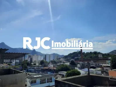 Apartamento com 2 Quartos à venda, 65m² no Vila Isabel, Rio de Janeiro