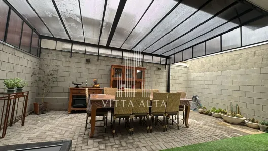 Sobrado com 3 Quartos à venda, 97m² no Village Imperial Residence, São José do Rio Preto