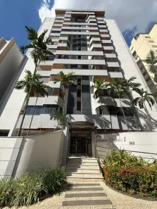 Apartamento com 3 Quartos à venda, 253m² no Setor Oeste, Goiânia