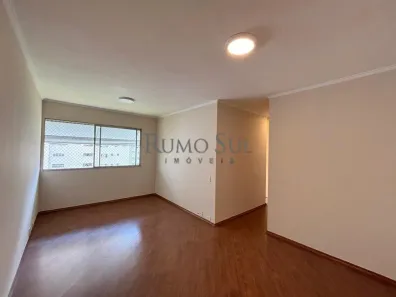 Apartamento com 3 Quartos para alugar, 78m² no Vila Sofia, São Paulo