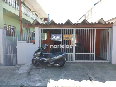 Casa com 2 Quartos à venda, 100m² no Vila Miriam, São Paulo
