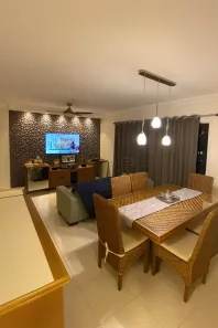 Apartamento com 3 Quartos à venda, 98m² no Jardim Nova Aliança Sul, Ribeirão Preto