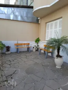 Apartamento com 2 Quartos à venda, 86m² no Cidade Baixa, Porto Alegre