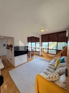 Apartamento com 2 Quartos à venda, 76m² no Alto da Boa Vista, Rio de Janeiro