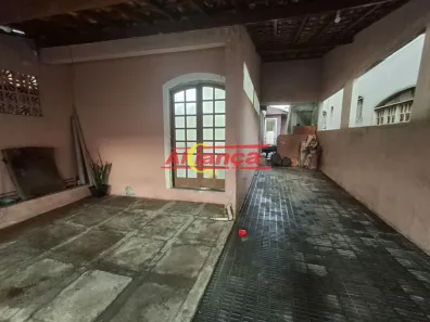 Casa com 2 Quartos à venda, 170m² no Jardim São Ricardo, Guarulhos