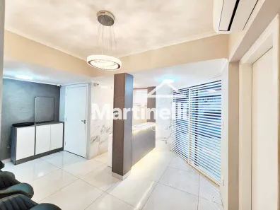 Imóvel Comercial para alugar, 152m² no Jardim Sumaré, Ribeirão Preto