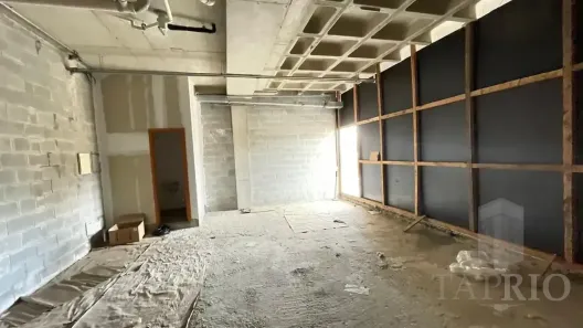 Ponto Comercial com 1 Quarto para venda ou aluguel, 51m² no Recreio dos Bandeirantes, Rio de Janeiro
