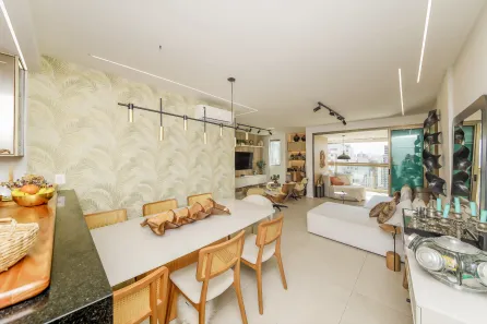 Apartamento com 2 Quartos à venda, 157m² no Centro, Juiz de Fora