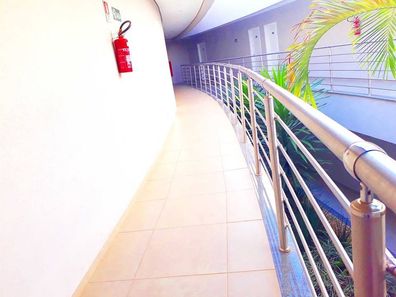 Sala Comercial com 1 Quarto para venda ou aluguel, 34m² no Ville Sainte Hélène, Campinas