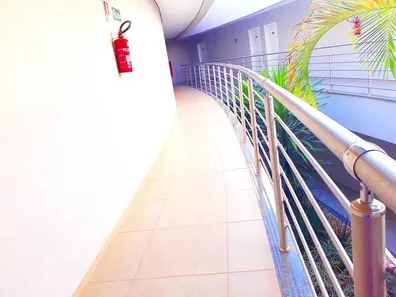 Sala Comercial com 1 Quarto para venda ou aluguel, 34m² no Ville Sainte Hélène, Campinas