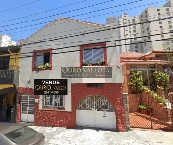 Sobrado com 3 Quartos à venda, 200m² no Mooca, São Paulo