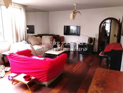 Apartamento com 3 Quartos à venda, 95m² no Tijuca, Rio de Janeiro