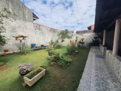 Casa com 3 Quartos à venda, 175m² no Condomínio das Esmeraldas, Goiânia