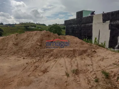 Lote/Terreno à venda, 125m² no Cidade Nova Jacareí, Jacareí