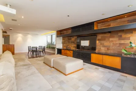 Apartamento com 3 Quartos à venda, 177m² no Cerqueira César, São Paulo