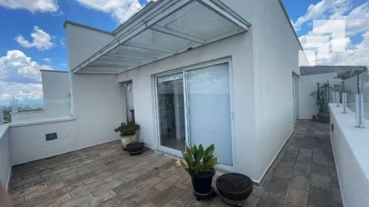 Cobertura com 3 Quartos à venda, 147m² no Vila Leopoldina, São Paulo
