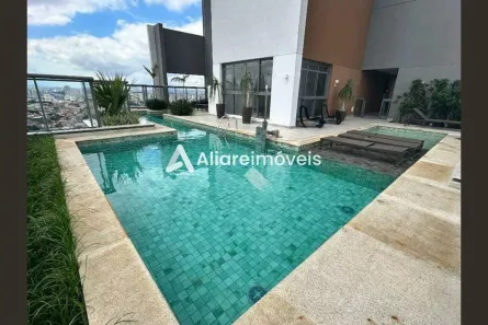 Apartamento com 3 Quartos à venda, 83m² no Alto da Mooca, São Paulo