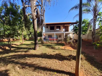 Casa com 2 Quartos à venda, 1440m² no Cidade Satélite, Juatuba