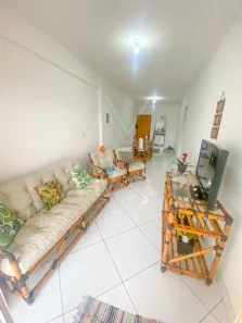 Apartamento com 2 Quartos à venda, 60m² no Mirim, Praia Grande