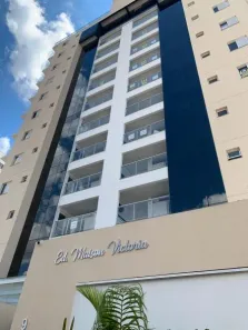 Apartamento com 2 Quartos para alugar, 66m² no Patrimônio, Uberlândia