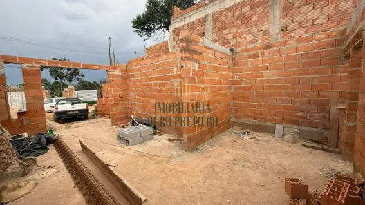 Casa com 3 Quartos à venda, 110m² no Santa Tereza, Belo Horizonte