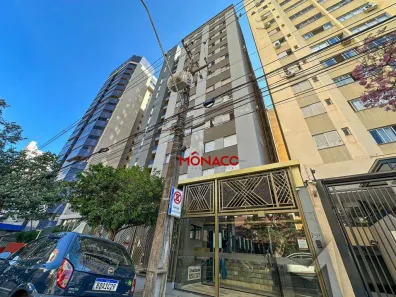 Apartamento com 3 Quartos à venda, 63m² no Centro, Londrina