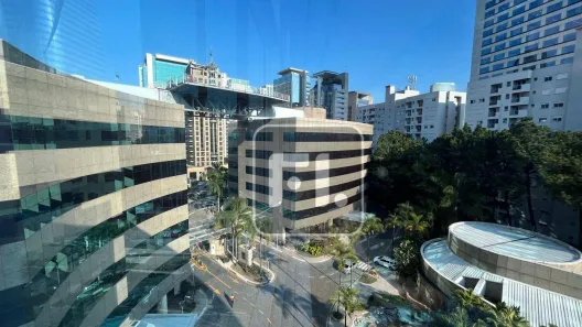 Sala Comercial para venda ou aluguel, 650m² no Vila Olímpia, São Paulo