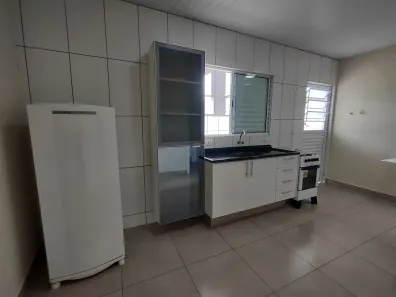 Kitnet com 1 Quarto para alugar, 18m² no Jardim Mirante, São Paulo