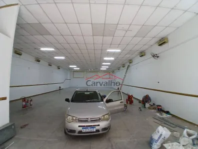 Ponto Comercial para alugar, 350m² no Jardim Guanca, São Paulo