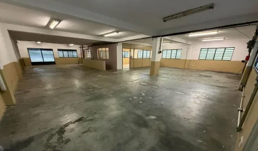 Ponto Comercial para alugar, 734m² no Vila Jaguara, São Paulo