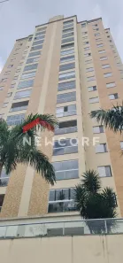 Apartamento com 2 Quartos à venda, 91m² no Cidade Cruzeiro do Sul, Suzano