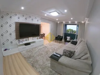 Apartamento com 3 Quartos à venda, 119m² no Vila Industrial, Toledo