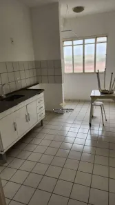 Apartamento com 2 Quartos para alugar, 60m² no Vila Santa Terezinha, Itu