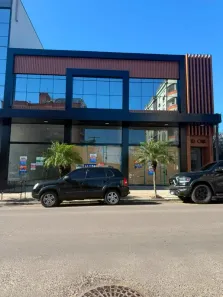 Sala Comercial para alugar, 92m² no Centro, Estância Velha
