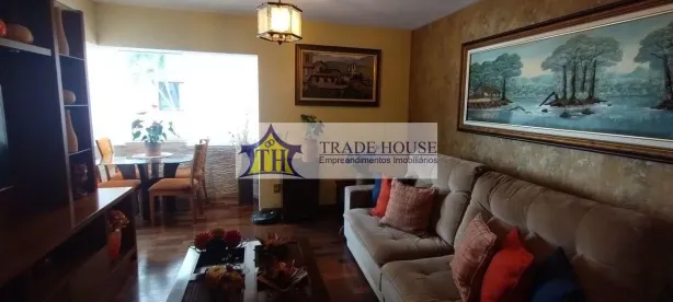Apartamento com 2 Quartos à venda, 69m² no Vila Guarani (Z Sul), São Paulo