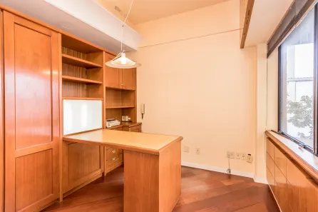 Sala Comercial para venda ou aluguel, 30m² no Rio Branco, Porto Alegre