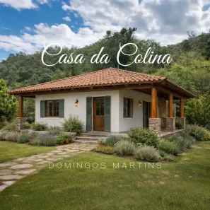 Casa com 2 Quartos à venda, 125m² no Paraju, Domingos Martins