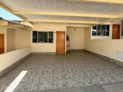 Casa de Condomínio com 3 Quartos à venda, 69m² no Jardim Novo Mundo, Goiânia