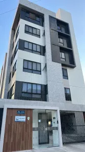 Flat com 1 Quarto à venda, 22m² no Intermares, Cabedelo