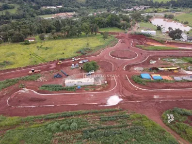 Lote/Terreno à venda, 360m² no Tanque, Atibaia