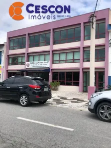 Sala Comercial para alugar, 55m² no Residencial Morada das Estrelas (Aldeia da Serra), Barueri