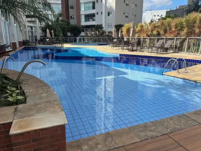 Apartamento com 3 Quartos para alugar, 109m² no Vila Bertioga, São Paulo