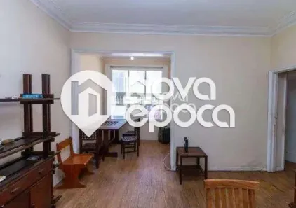 Apartamento com 3 Quartos à venda, 90m² no Leblon, Rio de Janeiro