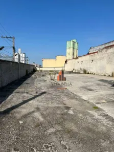 Lote/Terreno à venda, 750m² no Vila Príncipe de Gales, Santo André