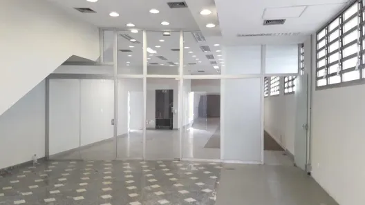Prédio Comercial à venda, 620m² no Campo Belo, São Paulo